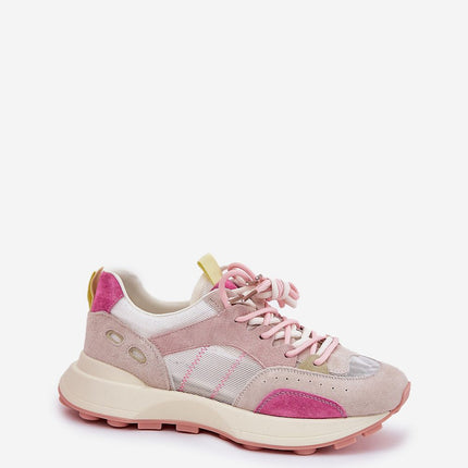  Sport Shoes model 209457 Step in style 