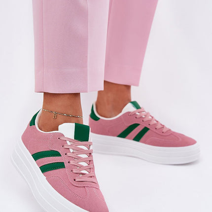  Sport Shoes model 209459 Step in style 
