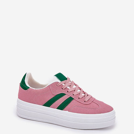  Sport Shoes model 209459 Step in style 