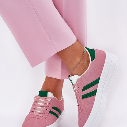  Sport Shoes model 209459 Step in style 