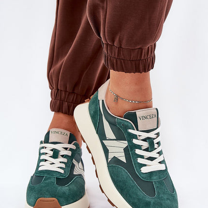  Sport Shoes model 209466 Step in style 