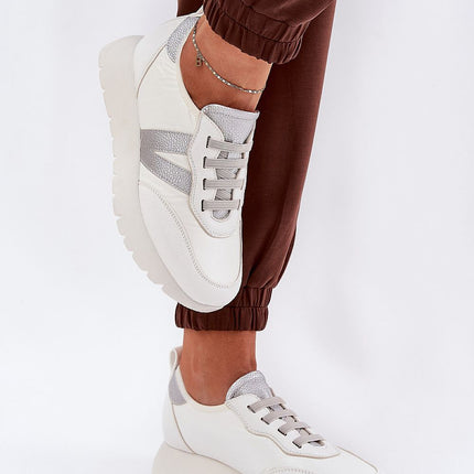  Sport Shoes model 209469 Step in style 