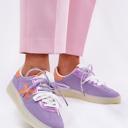  Sport Shoes model 209472 Step in style 
