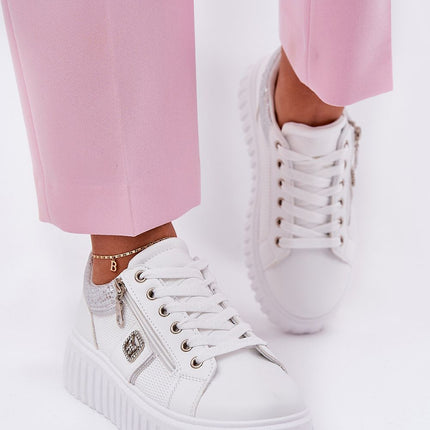  Sport Shoes model 209474 Step in style 