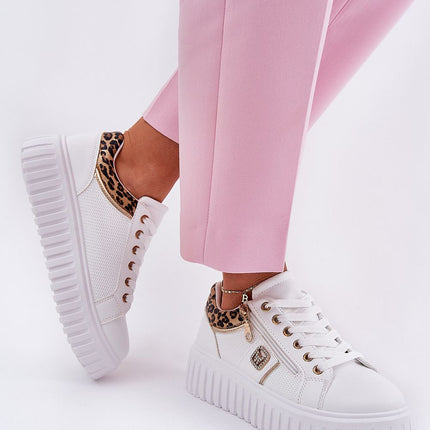  Sport Shoes model 209475 Step in style 