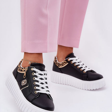  Sport Shoes model 209476 Step in style 