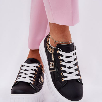  Sport Shoes model 209476 Step in style 
