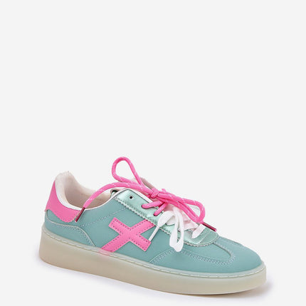  Sport Shoes model 209480 Step in style 