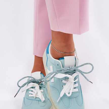  Sport Shoes model 209481 Step in style 