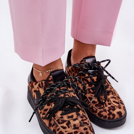  Sport Shoes model 209482 Step in style 
