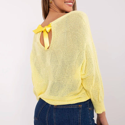  Jumper model 209506 Italy Moda 
