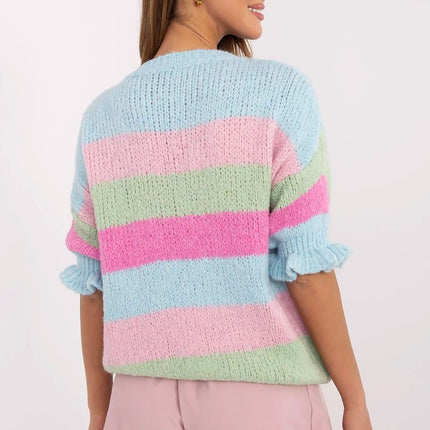  Jumper model 209520 Italy Moda 