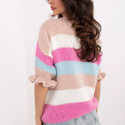  Jumper model 209521 Italy Moda 