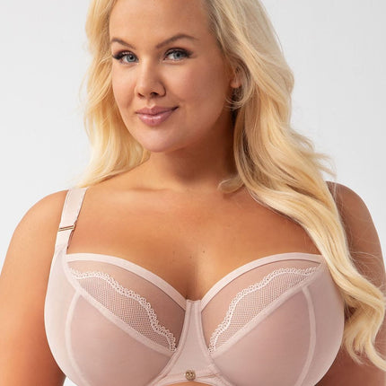  Soft model 209533 Gorsenia Lingerie 
