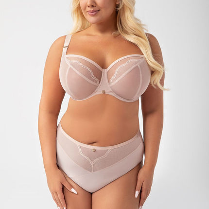  Soft model 209533 Gorsenia Lingerie 