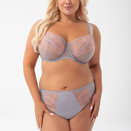  Soft model 209535 Gorsenia Lingerie 