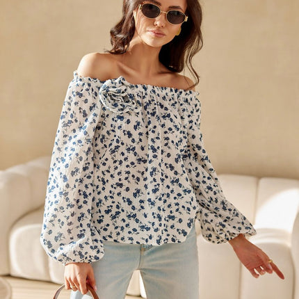  Blouse model 209560 Roco Fashion 