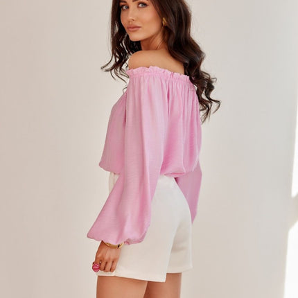  Blouse model 209561 Roco Fashion 