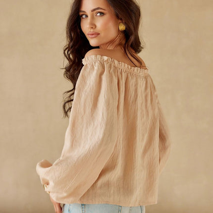  Blouse model 209565 Roco Fashion 