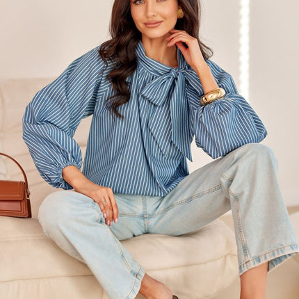  Blouse model 209567 Roco Fashion 
