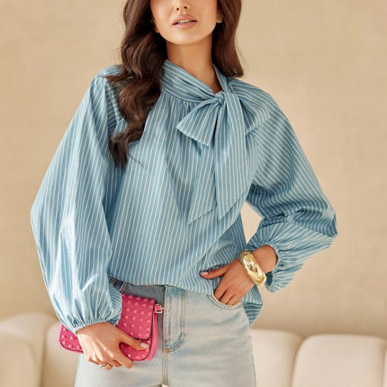  Blouse model 209568 Roco Fashion 
