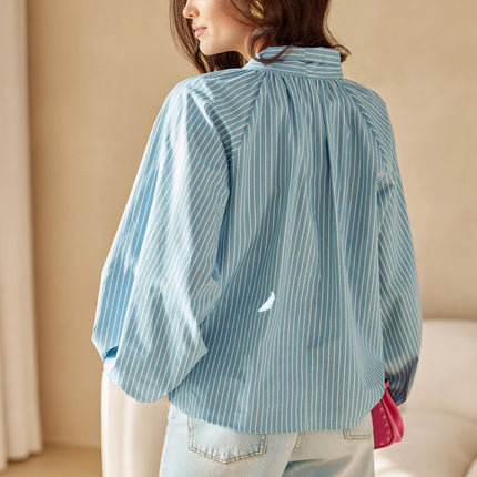  Blouse model 209568 Roco Fashion 