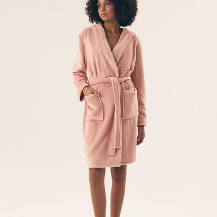 Bathrobe model 209622 Henderson 