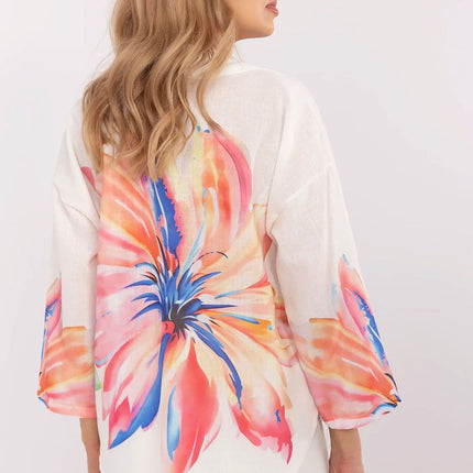  Shirt model 209677 Italy Moda 