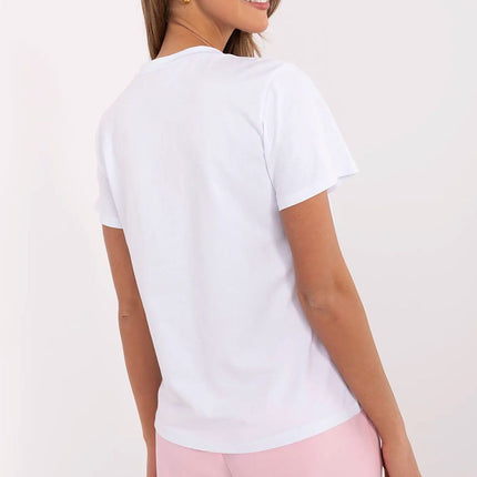  T-shirt model 209683 Italy Moda 