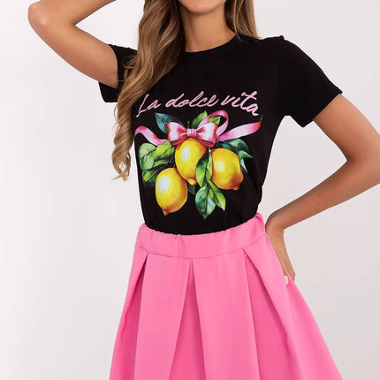  T-shirt model 209684 Italy Moda 