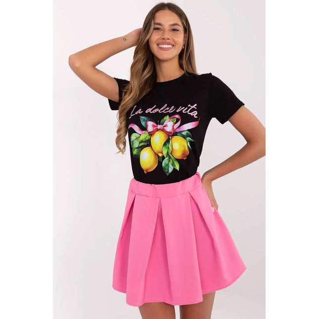  T-shirt model 209684 Italy Moda 