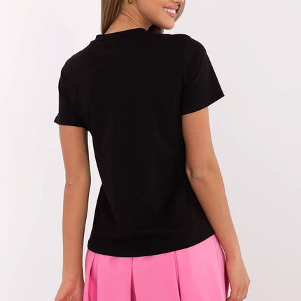  T-shirt model 209684 Italy Moda 