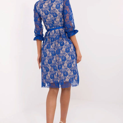  Evening dress model 209716 Lakerta 