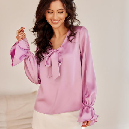  Blouse model 209759 Roco Fashion 