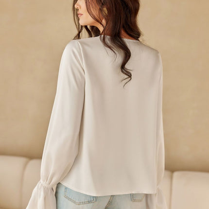  Blouse model 209760 Roco Fashion 