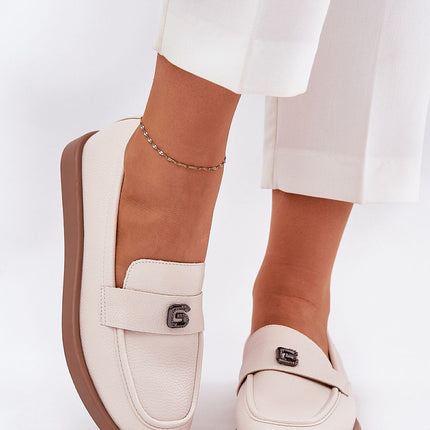  Mocassin model 209783 Step in style 
