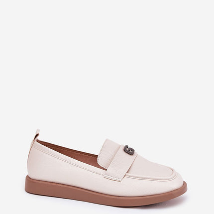  Mocassin model 209783 Step in style 