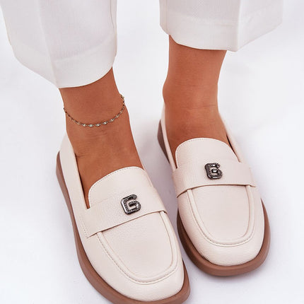  Mocassin model 209783 Step in style 