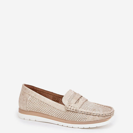  Mocassin model 209784 Step in style 