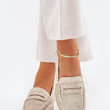  Mocassin model 209784 Step in style 