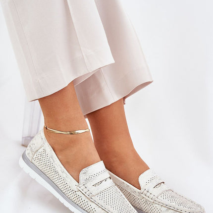  Mocassin model 209785 Step in style 