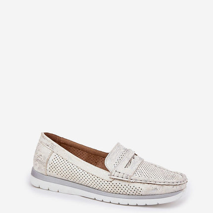  Mocassin model 209785 Step in style 