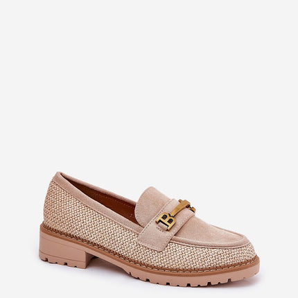  Mocassin model 209786 Step in style 