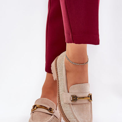  Mocassin model 209786 Step in style 