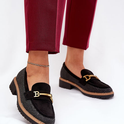  Mocassin model 209787 Step in style 
