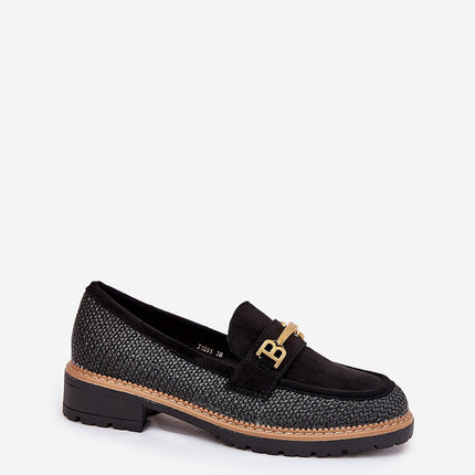  Mocassin model 209787 Step in style 
