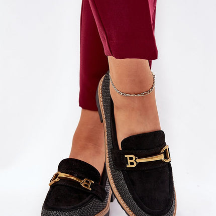  Mocassin model 209787 Step in style 