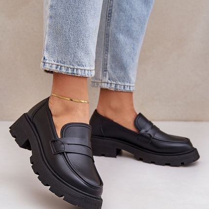  Mocassin model 209788 Step in style 