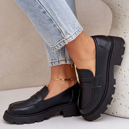  Mocassin model 209788 Step in style 