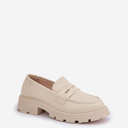  Mocassin model 209789 Step in style 